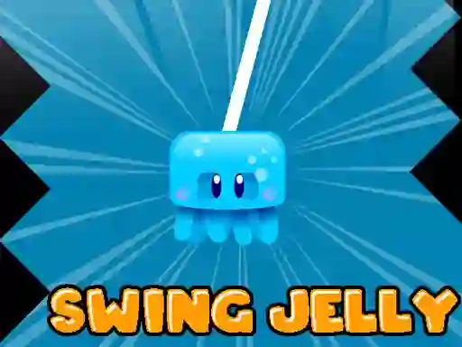 게임 Swing Jelly 온라인