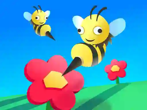 게임 Be The Bee 온라인