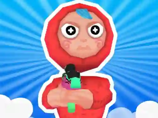 게임 KIDSCO DeathMatch 3D 온라인