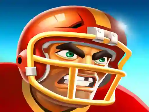 게임 American Football Runner 온라인