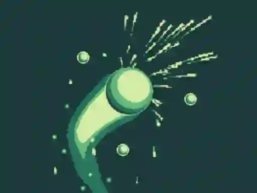게임 Curve Quest 온라인