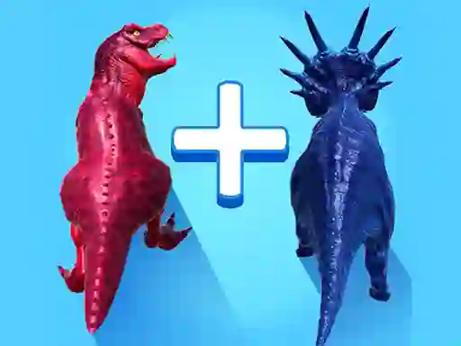 게임 Dinosaur Monster Fight 온라인