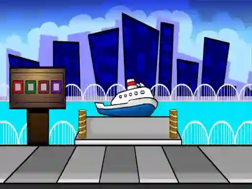 게임 Modern City Escape 2 온라인