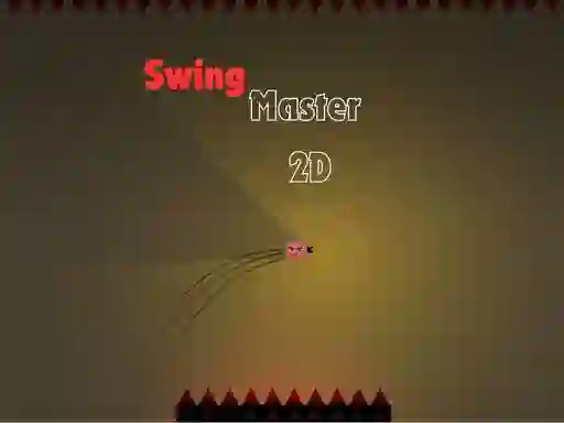 게임 Swing Master 2D 온라인