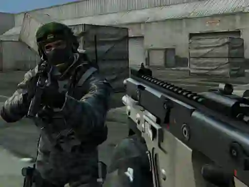 게임 Call to Action Multiplayer 온라인