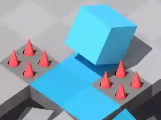 게임 Adventure Cube 온라인