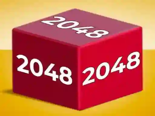 게임 Chain Cube: 2048 온라인
