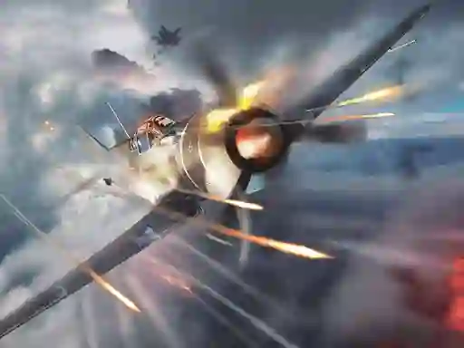 게임 Tail Gun Charlie 온라인