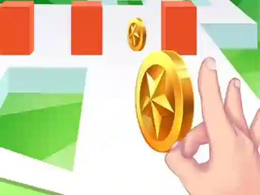 게임 Coin Running 온라인