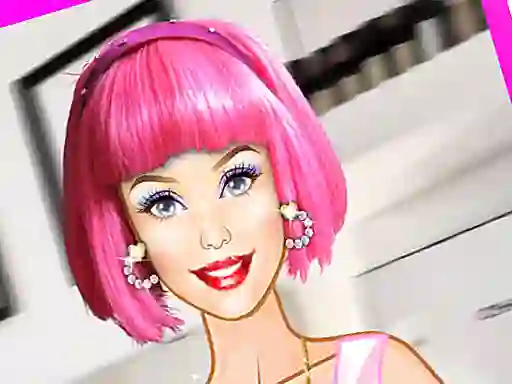 게임 Barbie Nice Look 온라인