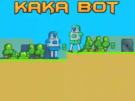 게임 Kaka Bot 온라인