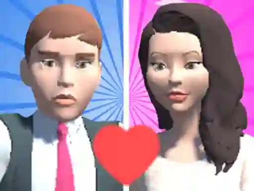 게임 Dream Wedding 온라인