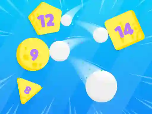 게임 Physics Balls 2 온라인