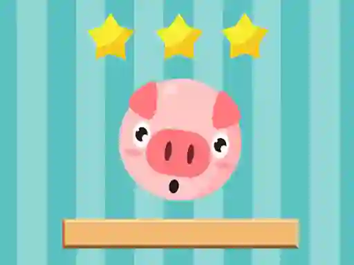 게임 Piglet Escape 온라인