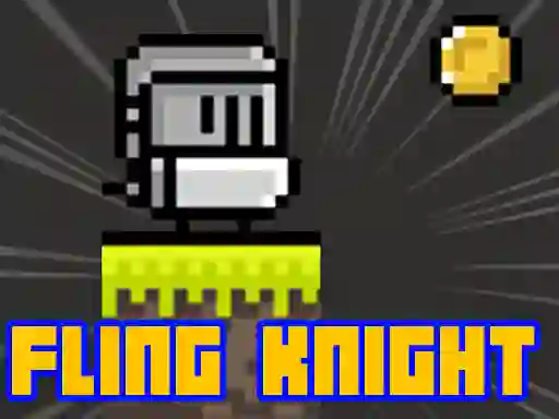 게임 Fling Knight 온라인