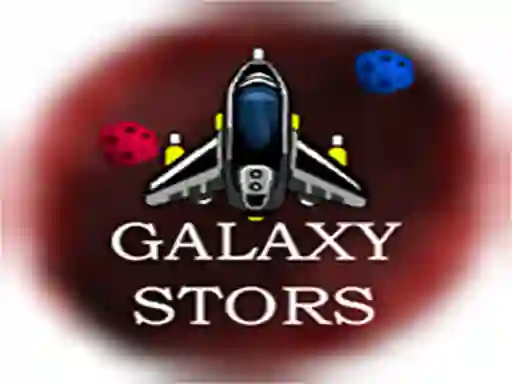 게임 Galaxy Stors 온라인