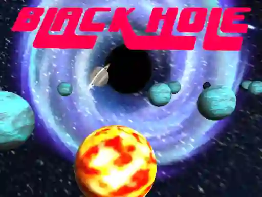 게임 Black Hole 온라인