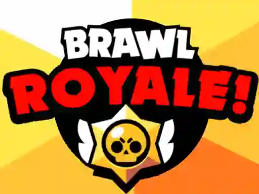 게임 Brawl Royale 온라인