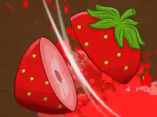 게임 Cut Fruit 온라인