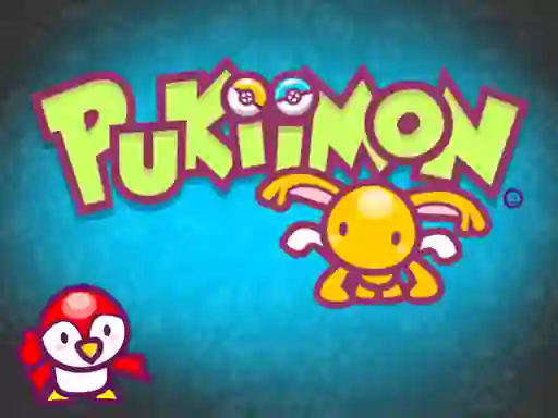 게임 Pukiimoon 온라인