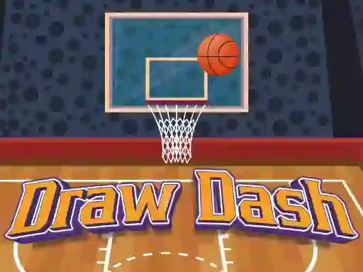 게임 Draw Dash 온라인