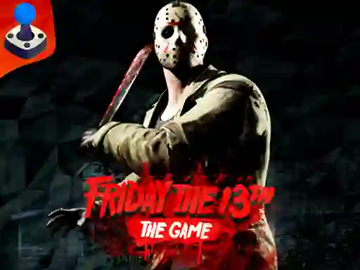 게임 Friday the 13th The game 온라인