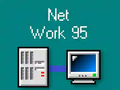 게임 NetWork 95 온라인