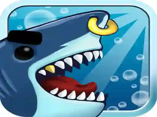 게임 Shark Attack 3D 온라인