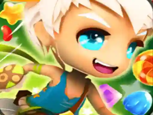 게임 Starry Cool Run 온라인
