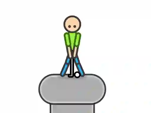 게임 Extreme Golf! 온라인
