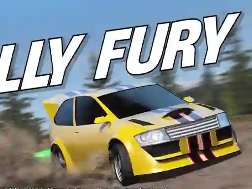 게임 Rally Fury 온라인