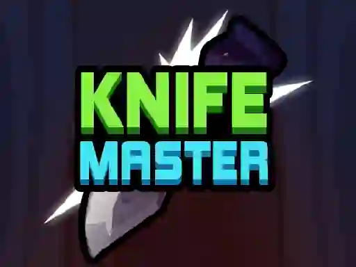 게임 Knife Master 온라인