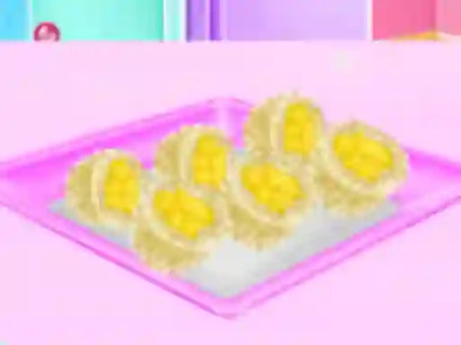 게임 Cake Shop Cool Summer 온라인