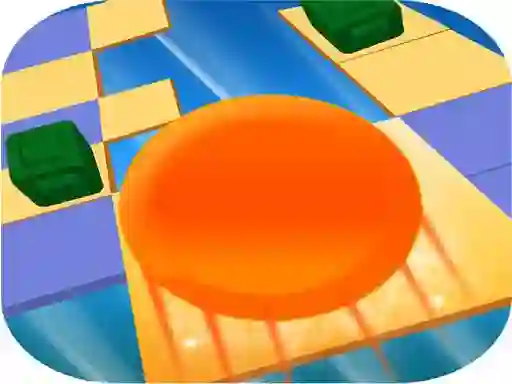 게임 Rolling Ball 온라인