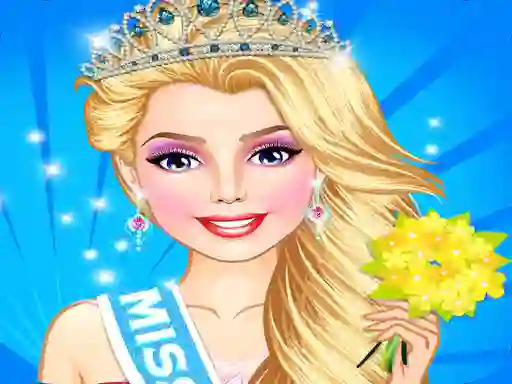 게임 Fashion Queen Dress Up 온라인