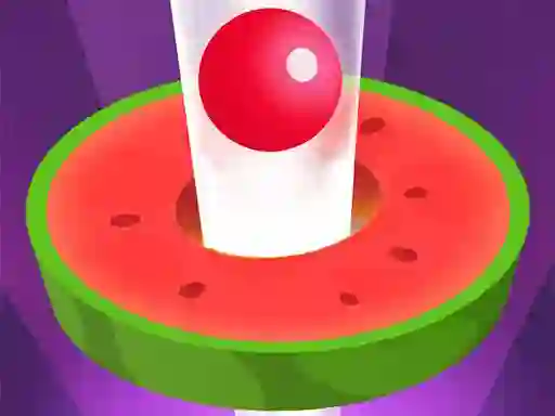 게임 Helix Fruit Dash 온라인