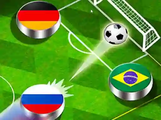 게임 Football Cup Finger Soccer 온라인