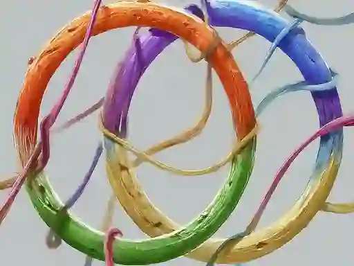 게임 Slide On Threads! 온라인