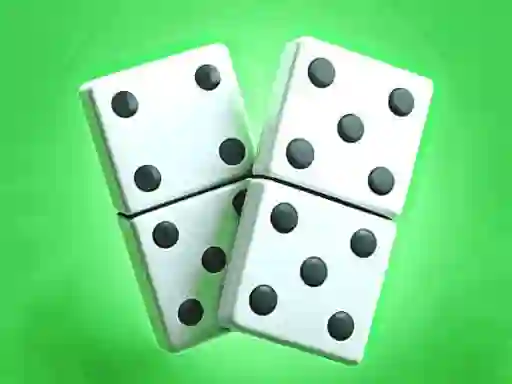 게임 Dominoes classic duel 온라인
