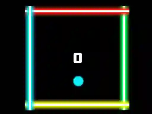 게임 Neon Square 온라인