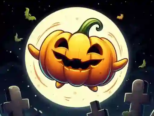 게임 Tap Pumpkin 온라인