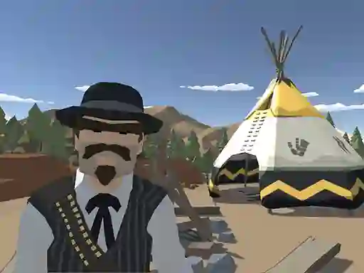 게임 Western Escape 온라인
