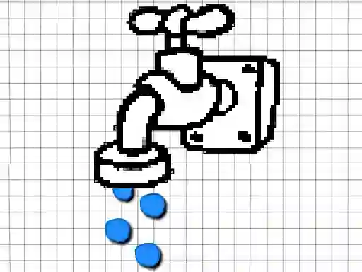 게임 Shape of Water 온라인