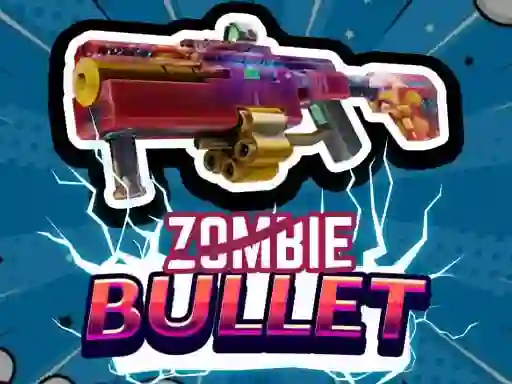 게임 Zombie Bullet 3D 온라인