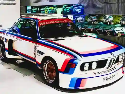 게임 Fastest German Cars 온라인