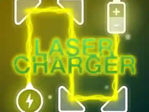 게임 Laser Charger 온라인
