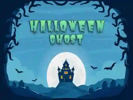 게임 Halloween Ghost 온라인