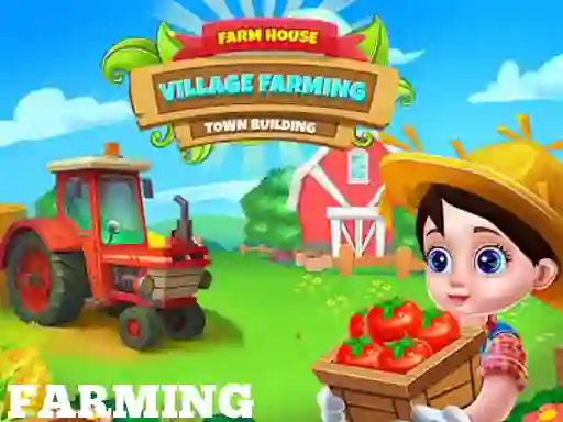게임 Puzzzle Farming 온라인