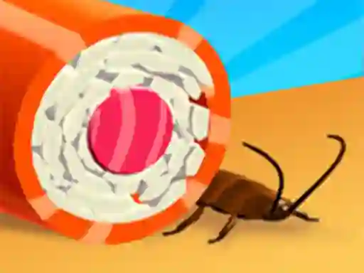 게임 Sushi Roll 3D 온라인