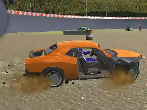 게임 Xtreme Demolition Arena Derby 2022 온라인